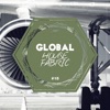 Global House Fabric, Pt. 15, 2019