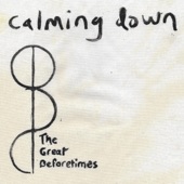 Calming Down - Single