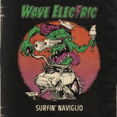 Wave Electric - Moon Surfing