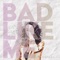 Bad Like Me (feat. Robby Hecht) - Jadea Kelly lyrics