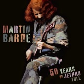 Martin Barre - Nothing Is Easy