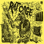 Rat Cage - Midnight Death Ride