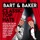 Bart&Baker-Crazy Feet (feat. Kitten and the Hip)