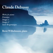 Debussy: Works for Piano artwork