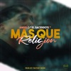 Mas Que Religion - Single