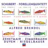 Stream & download Piano Quintet in A, D.667 - "The Trout": 3. Scherzo (Presto)