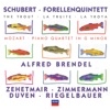 Alfred Brendel - Piano Quartet No. 1 in G Minor, K. 478: 1. Allegro