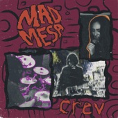 Mad Mesa - My Eyes
