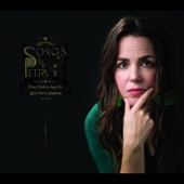 Songs for Petra (feat. Petra Haden, Julian Lage, Jorge Roeder & Kenny Wollesen) artwork