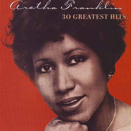Art for I Never Loved a Man (The Way I Love You) by Aretha Franklin