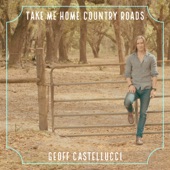 Take Me Home Country Roads artwork