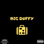 Big Duffy artwork