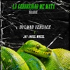 La Curiosidad Me Mata - Remix by Jay Angel Wheel, Dylmar Versace iTunes Track 1