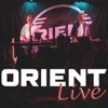 Orient - Jag vill bara dansa