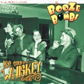 Booze Bombs - Ice Cold Whiskey