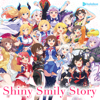 Shiny Smily Story (Instrumental) - hololive IDOL PROJECT