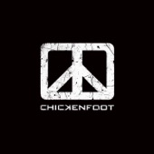 Chickenfoot - Oh Yeah