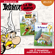 Albert Uderzo & René Goscinny - Astérix le Gaulois / Astérix - La Serpe d'or