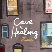 Cave of Healing - EP artwork