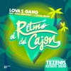 El ritmo del cajon by Lova's Gang iTunes Track 1