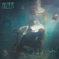 Hozier - Be artwork