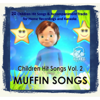Lavender's Blue - Muffin Songs