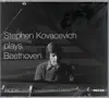 Stephen Kovacevich Plays Beethoven (Box Set) album lyrics, reviews, download