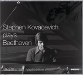 Stephen Kovacevich, Jack Brymer & Patrick Ireland - 11 Bagatelles, Op. 119: 2. Andante con moto