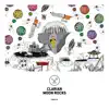 Moon Rocks - Single album lyrics, reviews, download