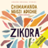 Chimamanda Ngozi Adichie - Zikora: A Short Story (Unabridged)