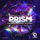 Outburst Presents Prism Volume 3 artwork