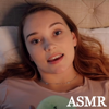 Helping You Fall Asleep in Bed Pt.4 - ASMR Darling