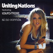 Ai No Corrida (feat. Laura More) [Original Radio Edit] artwork