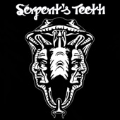 Serpent's Teeth artwork