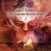 Night Visions: Desert Dwellers Selected Remixes - Various Artists