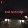 Don't Say Goodbye - Single
