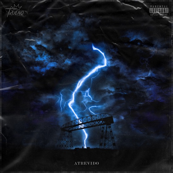Cover artwork for Mamichula
