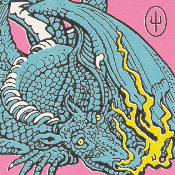 Cover artwork for No Chances