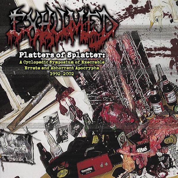 Disfigured Corpse