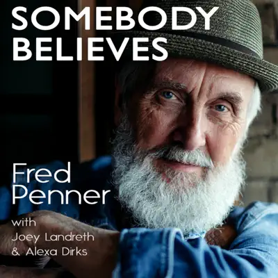 Somebody Believes - Single - Fred Penner