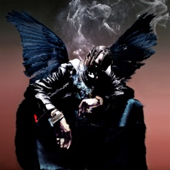 BIRDS IN THE TRAP SING MCKNIGHT cover art