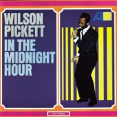 Wilson Pickett - I'm Not Tired