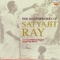 Pather Panchali (Song Of The Little Road) - Satyajit Ray lyrics