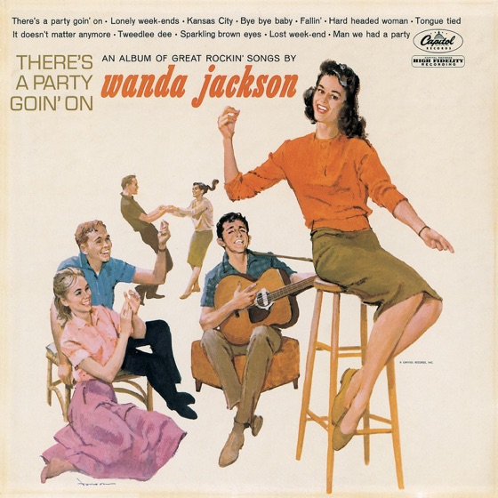 Cover artwork for Fallin'