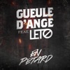 En pétard by Gueule D'Ange, Leto iTunes Track 1