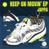 Keep on Movin' - EP