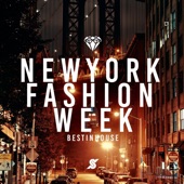 New York Fashion Week - Best in House artwork