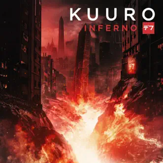 Inferno by Kuuro song reviws