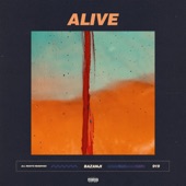 Alive artwork