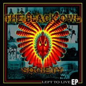 Black Owl Society - If 6 was 9
